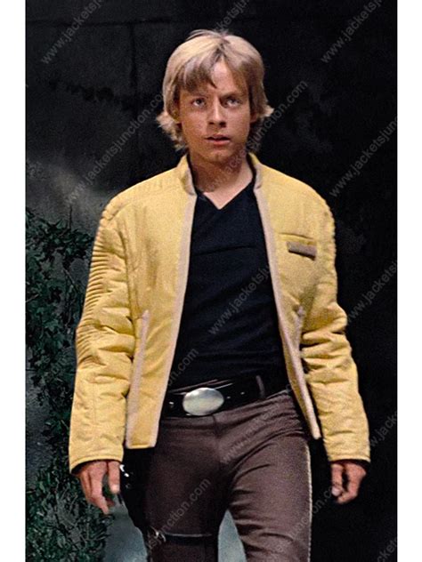 Star Wars Museum Replicas Luke Skywalker Ceremonial Jacket 